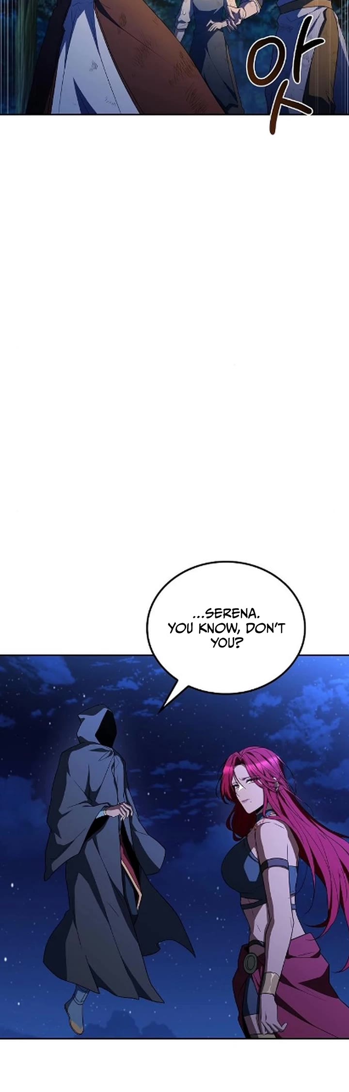 The Archmage's Restaurant chapter 120 page 34