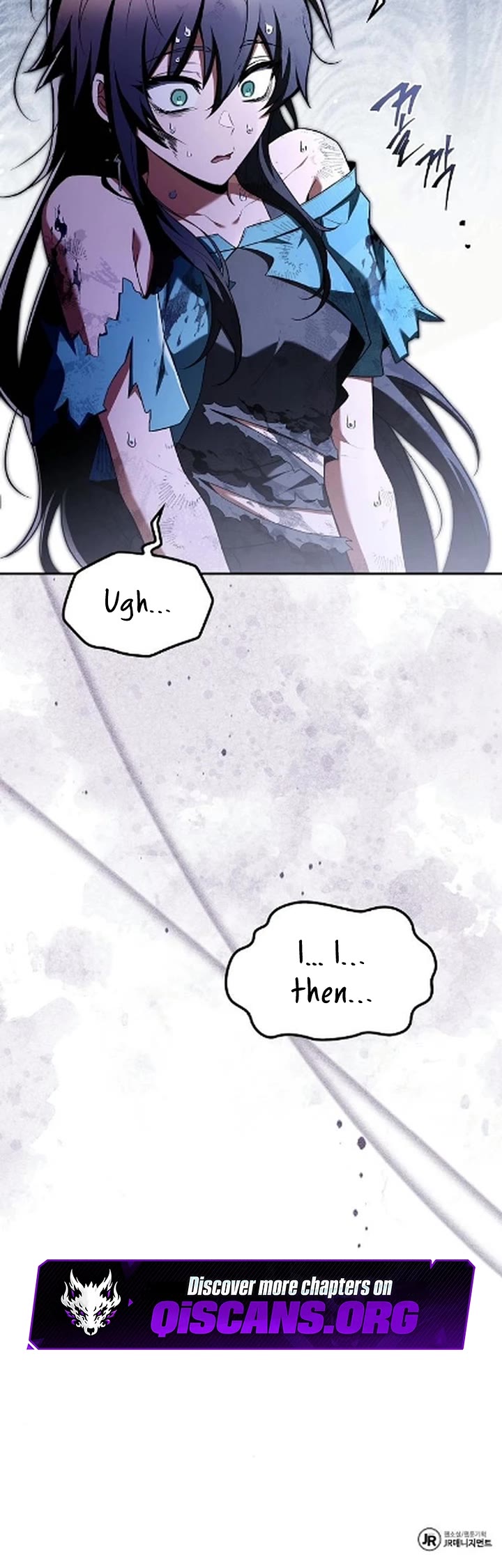 The Archmage's Restaurant chapter 120 page 62