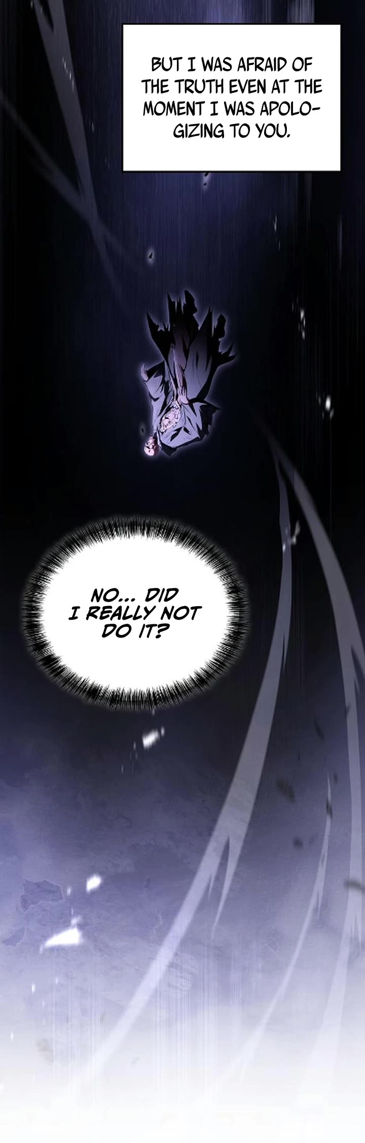The Archmage's Restaurant chapter 121 page 9