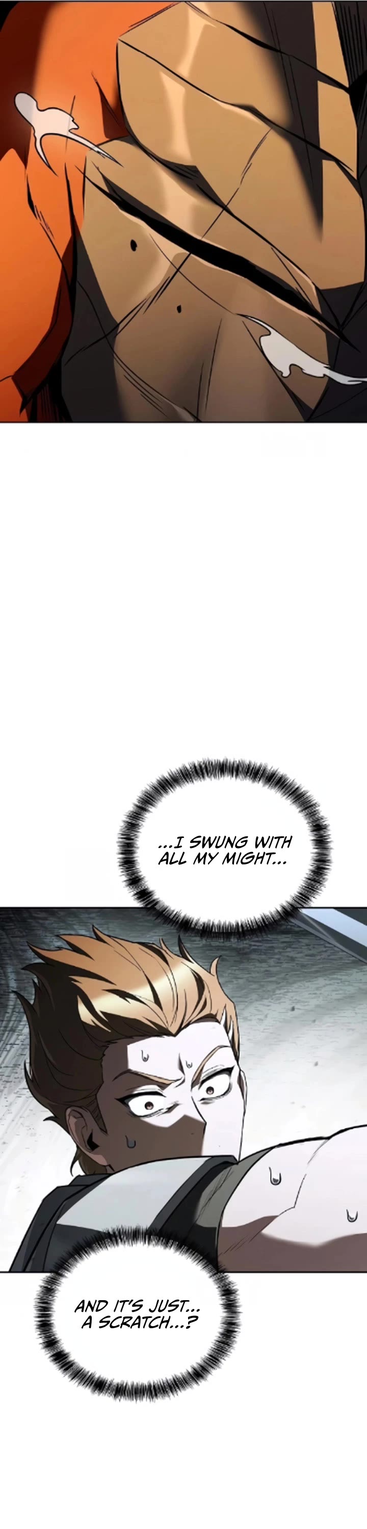 The Archmage's Restaurant chapter 124 page 16