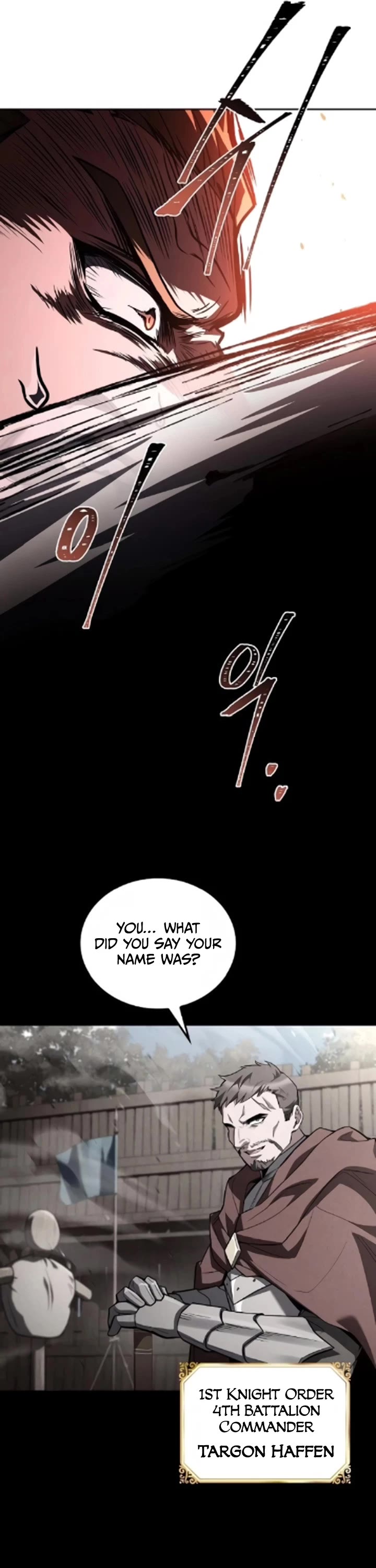 The Archmage's Restaurant chapter 124 page 21