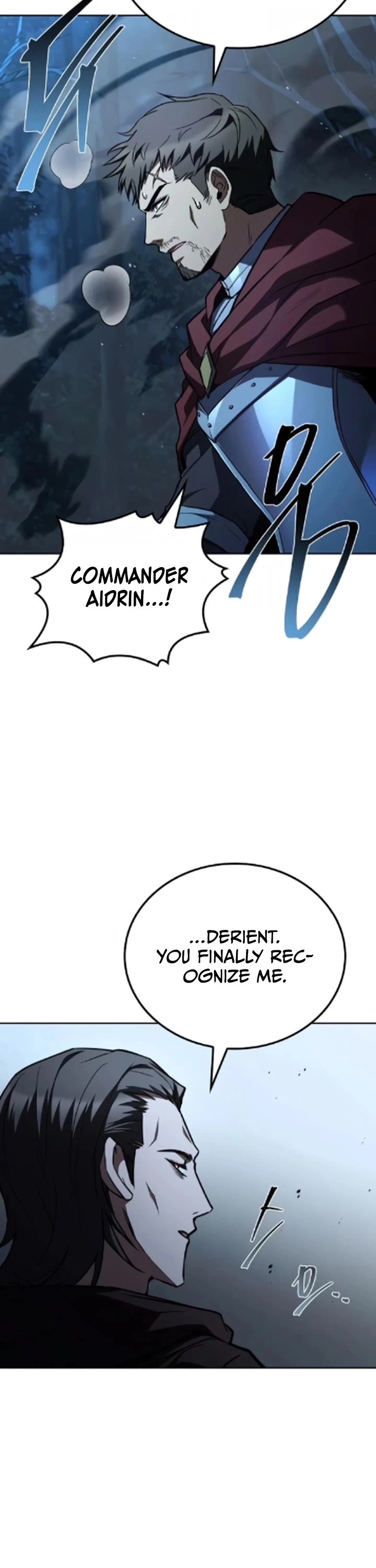 The Archmage's Restaurant chapter 124 page 38