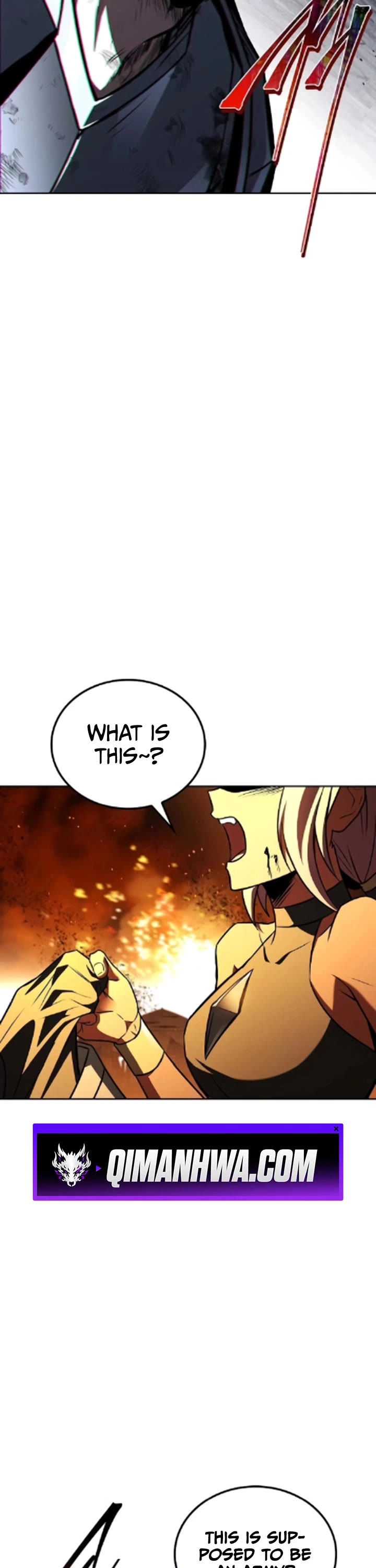 The Archmage's Restaurant chapter 124 page 42
