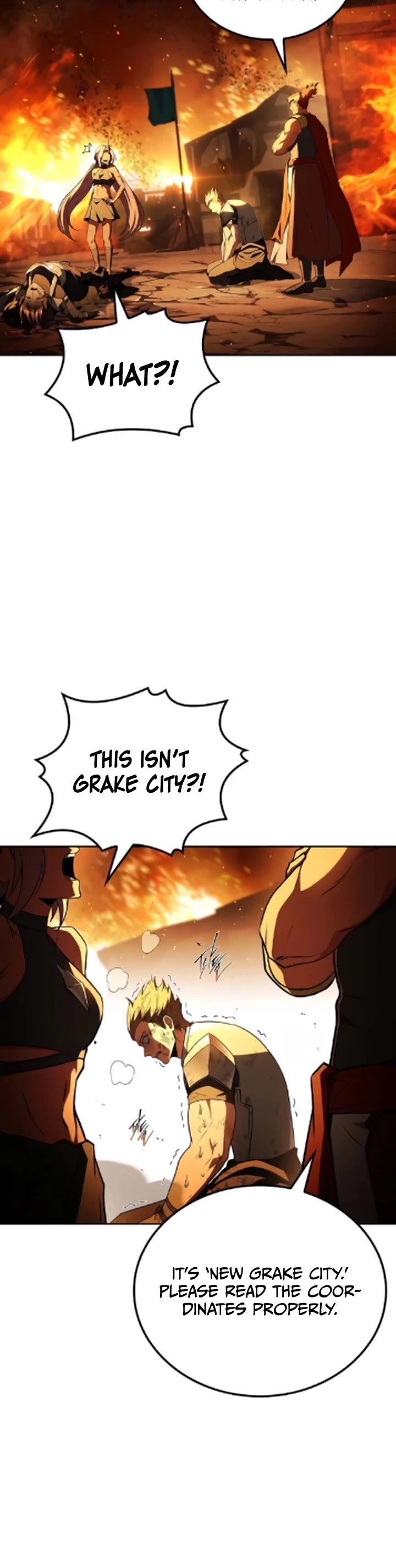 The Archmage's Restaurant chapter 124 page 45