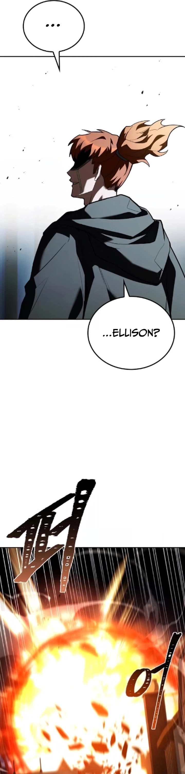 The Archmage's Restaurant chapter 124 page 6