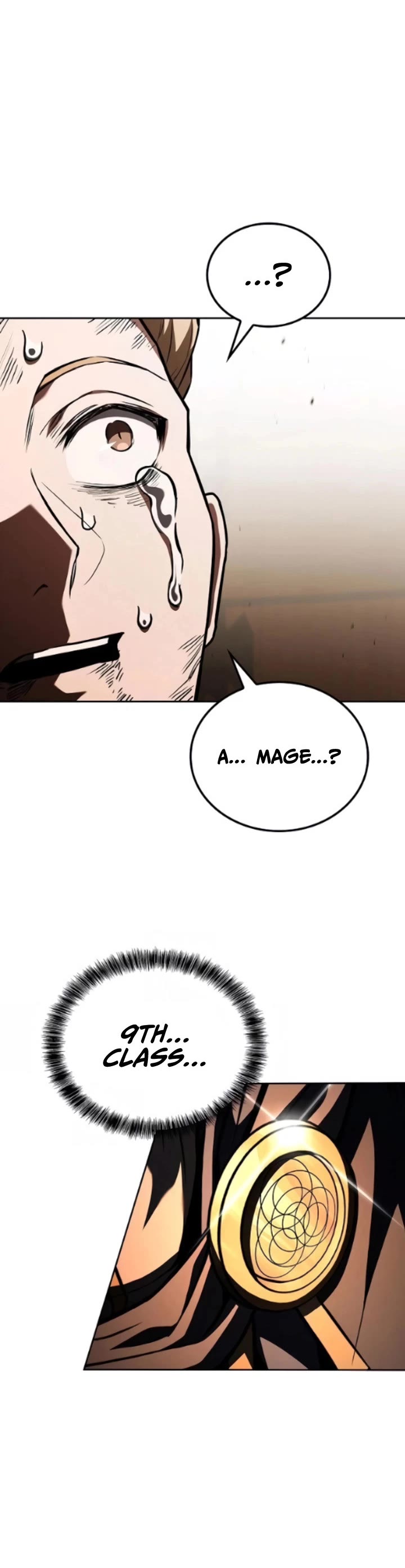 The Archmage's Restaurant chapter 125 page 15