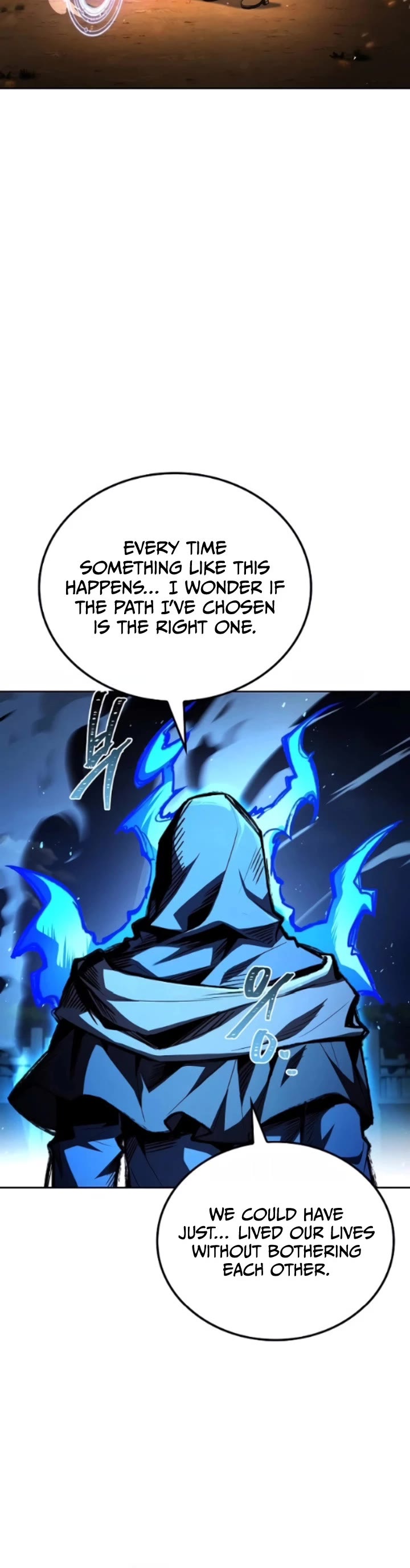 The Archmage's Restaurant chapter 125 page 20