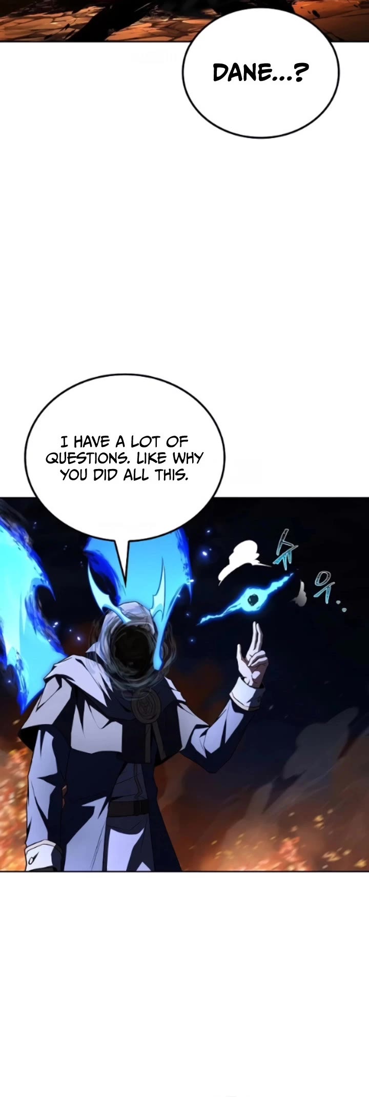 The Archmage's Restaurant chapter 125 page 25