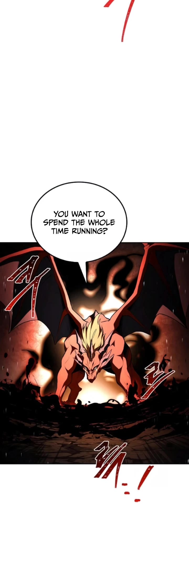The Archmage's Restaurant chapter 125 page 4