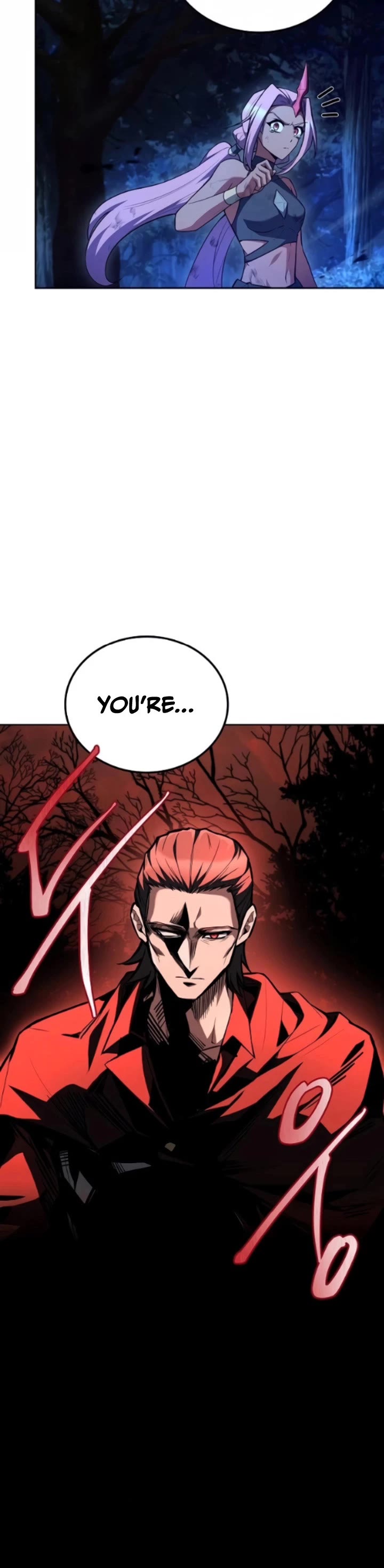 The Archmage's Restaurant chapter 125 page 50