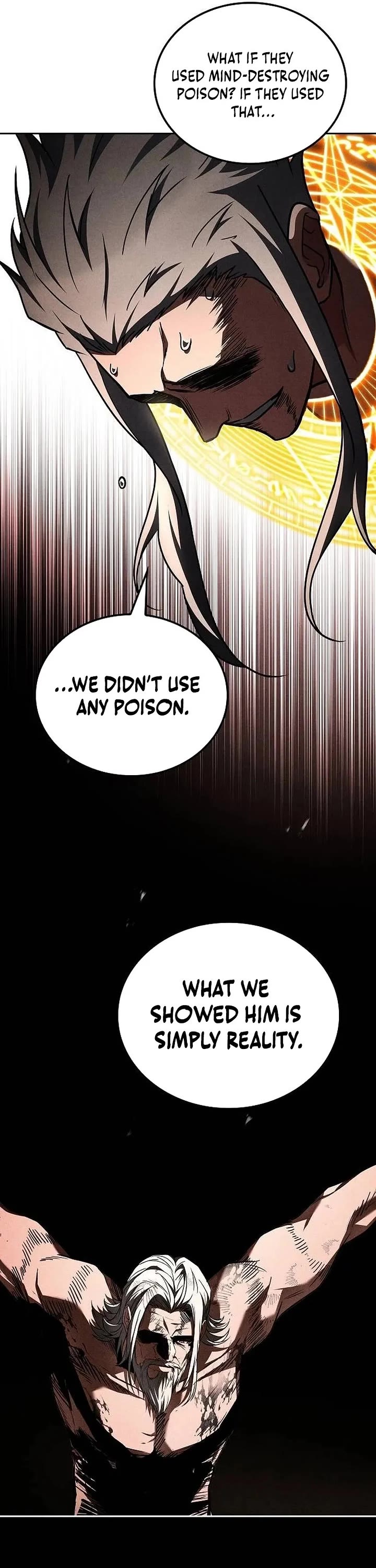 The Archmage's Restaurant chapter 126 page 20