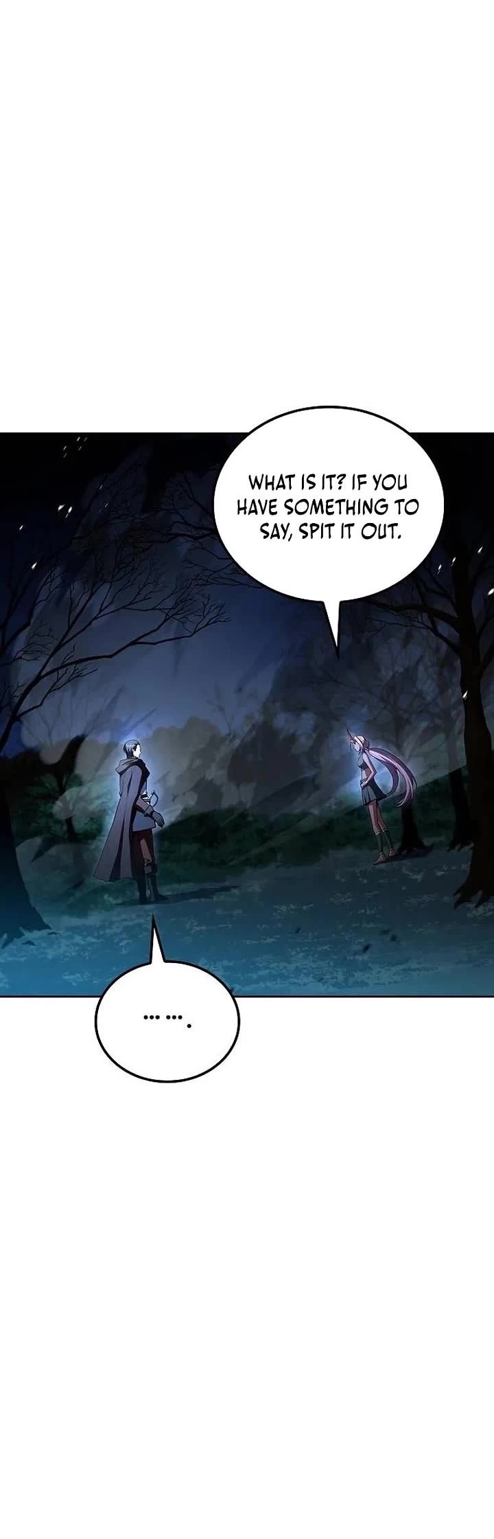 The Archmage's Restaurant chapter 126 page 29