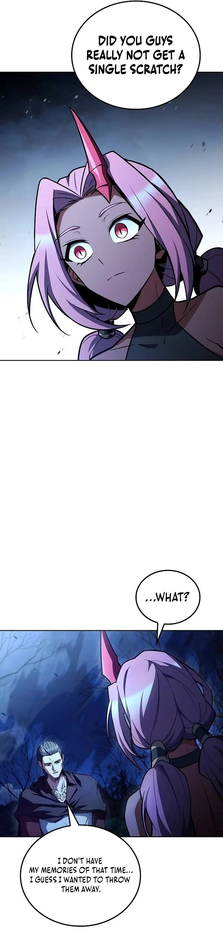 The Archmage's Restaurant chapter 126 page 30
