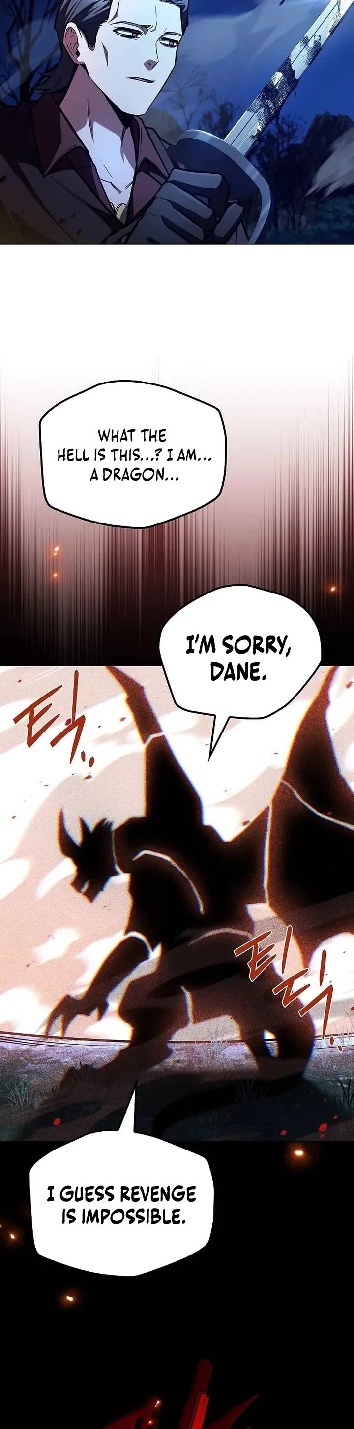 The Archmage's Restaurant chapter 126 page 43