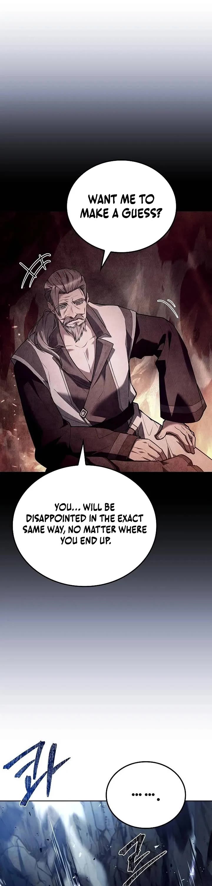 The Archmage's Restaurant chapter 126 page 45