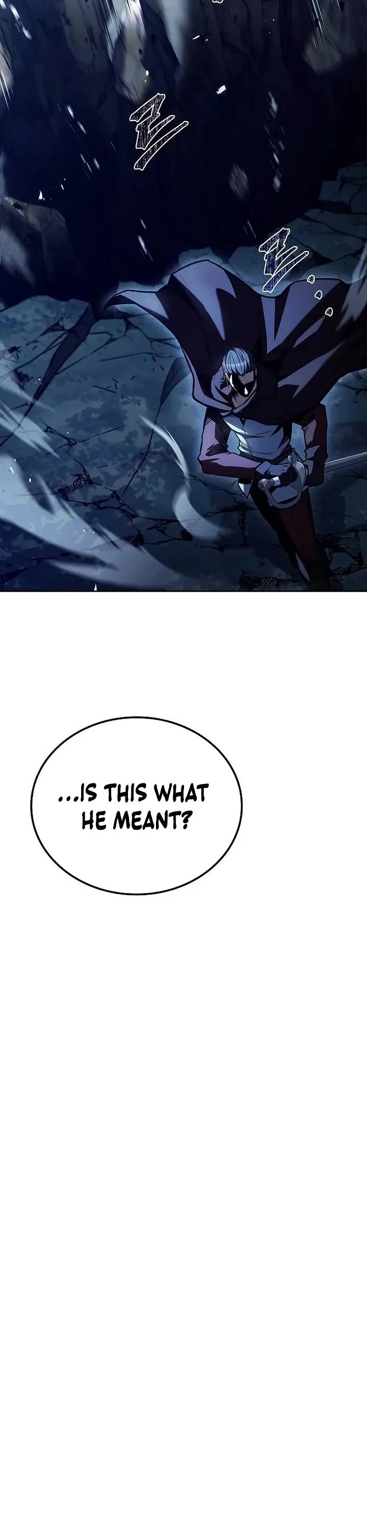 The Archmage's Restaurant chapter 126 page 46