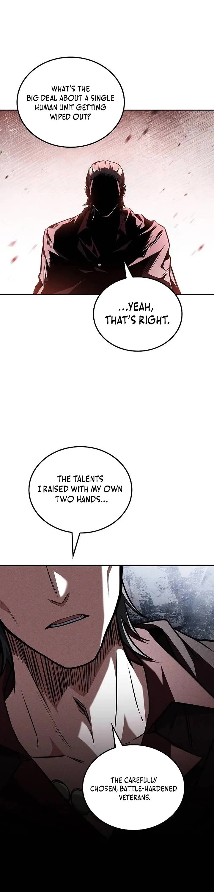 The Archmage's Restaurant chapter 126 page 5