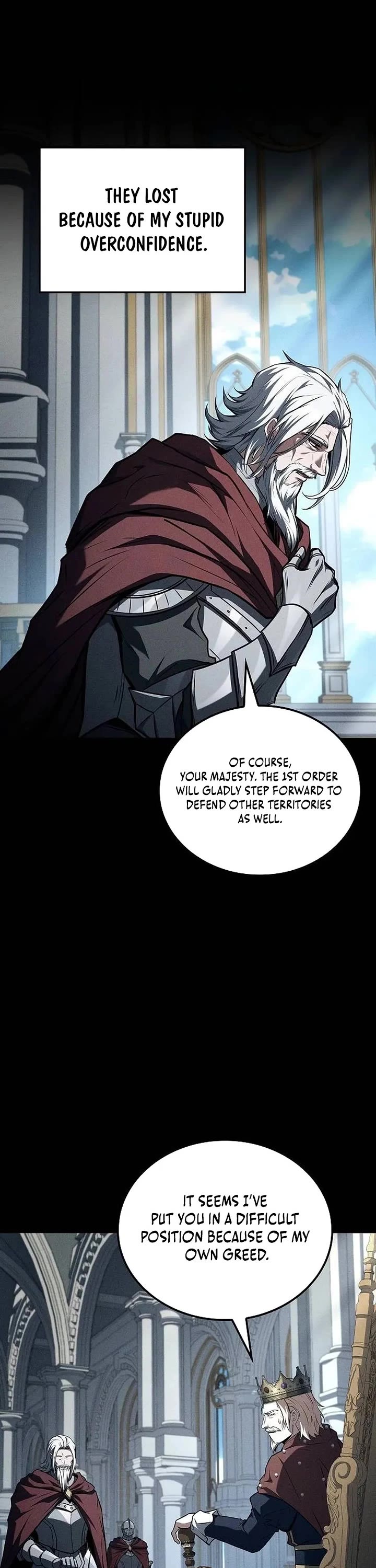 The Archmage's Restaurant chapter 126 page 6
