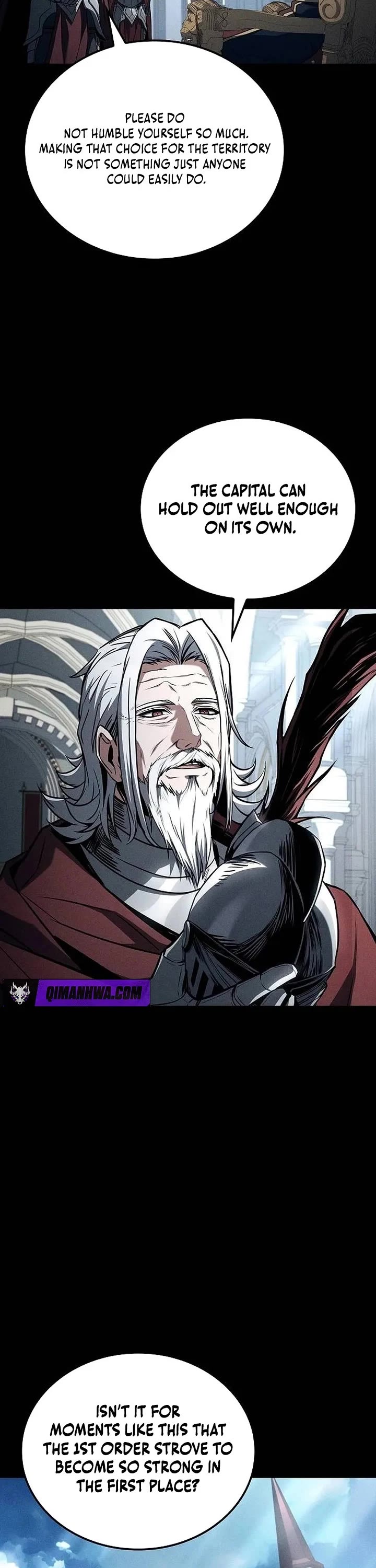 The Archmage's Restaurant chapter 126 page 7