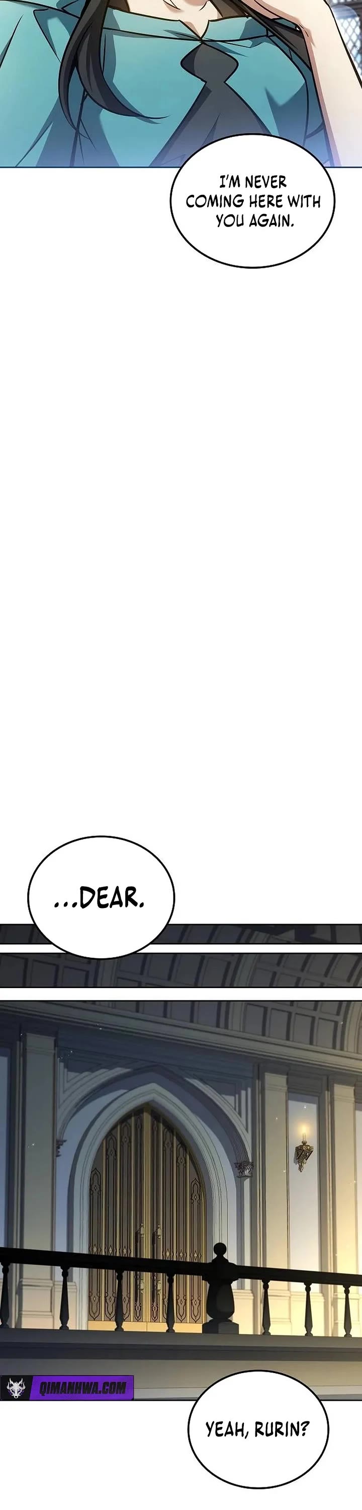 The Archmage's Restaurant chapter 127 page 12