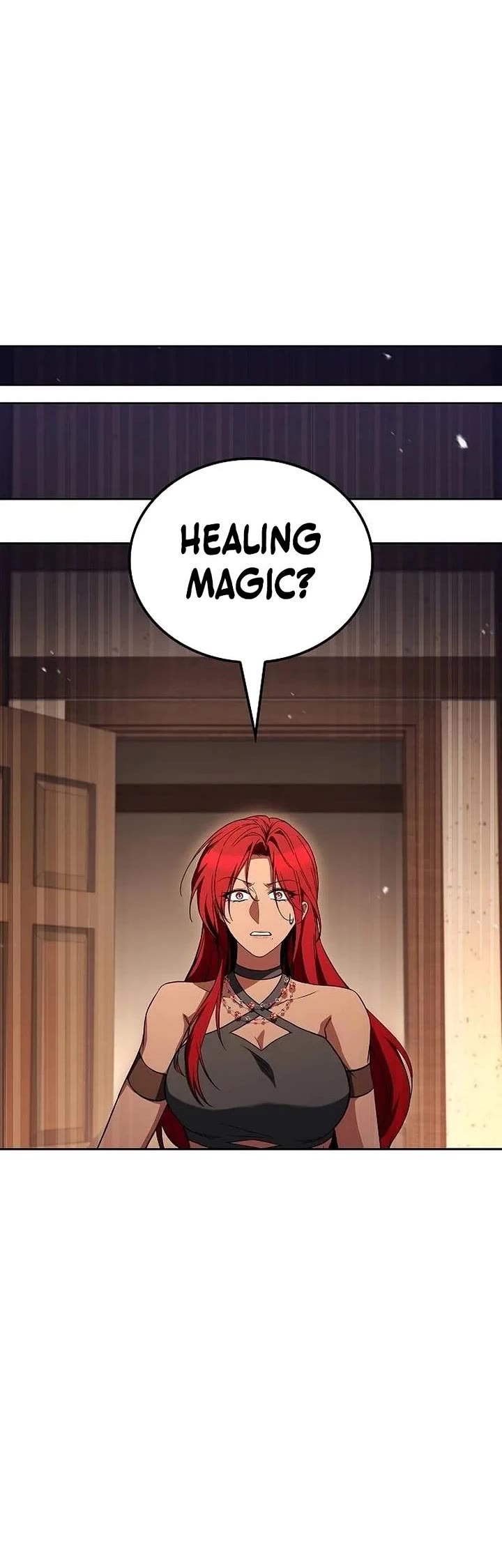 The Archmage's Restaurant chapter 127 page 39