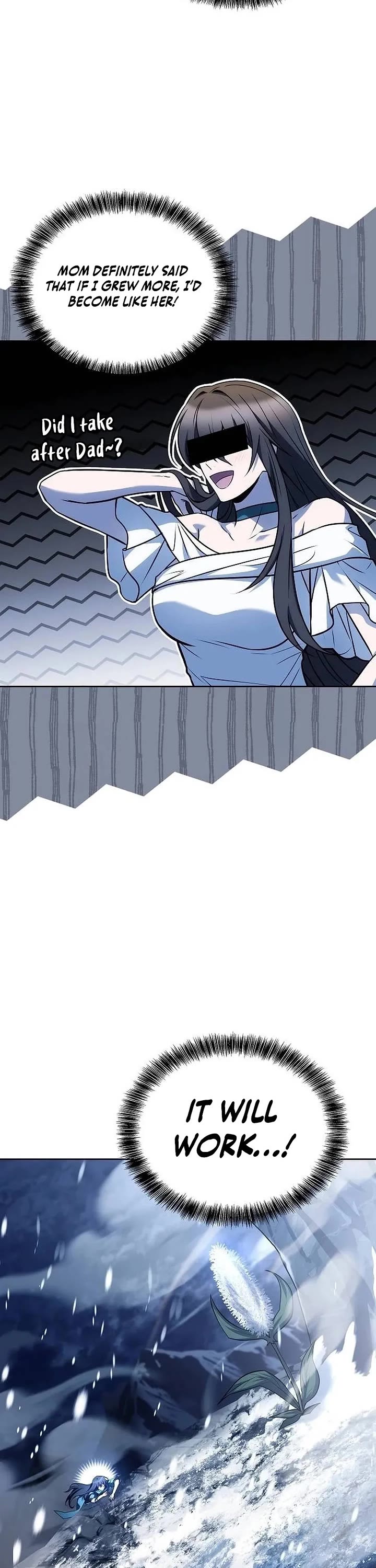 The Archmage's Restaurant chapter 127 page 50
