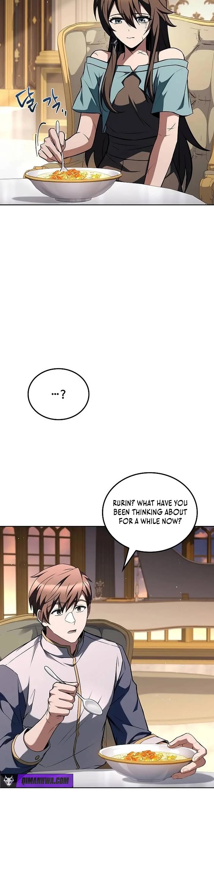 The Archmage's Restaurant chapter 128 page 12