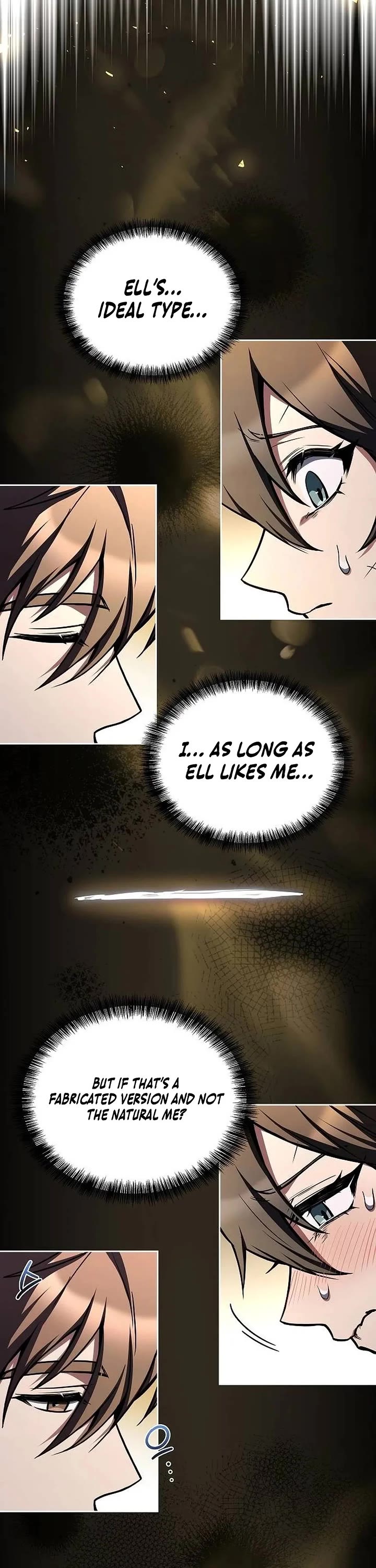 The Archmage's Restaurant chapter 128 page 27