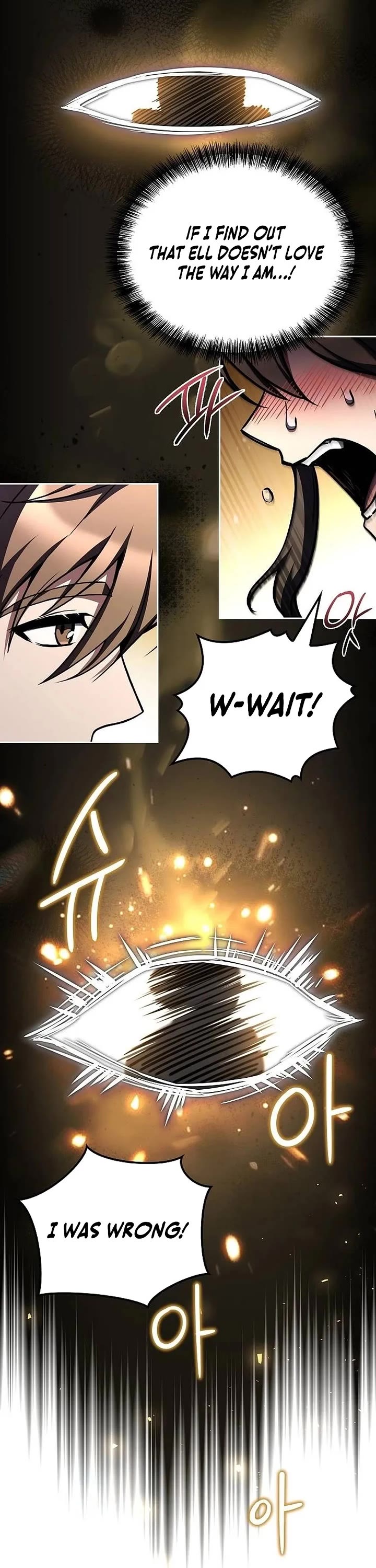 The Archmage's Restaurant chapter 128 page 28