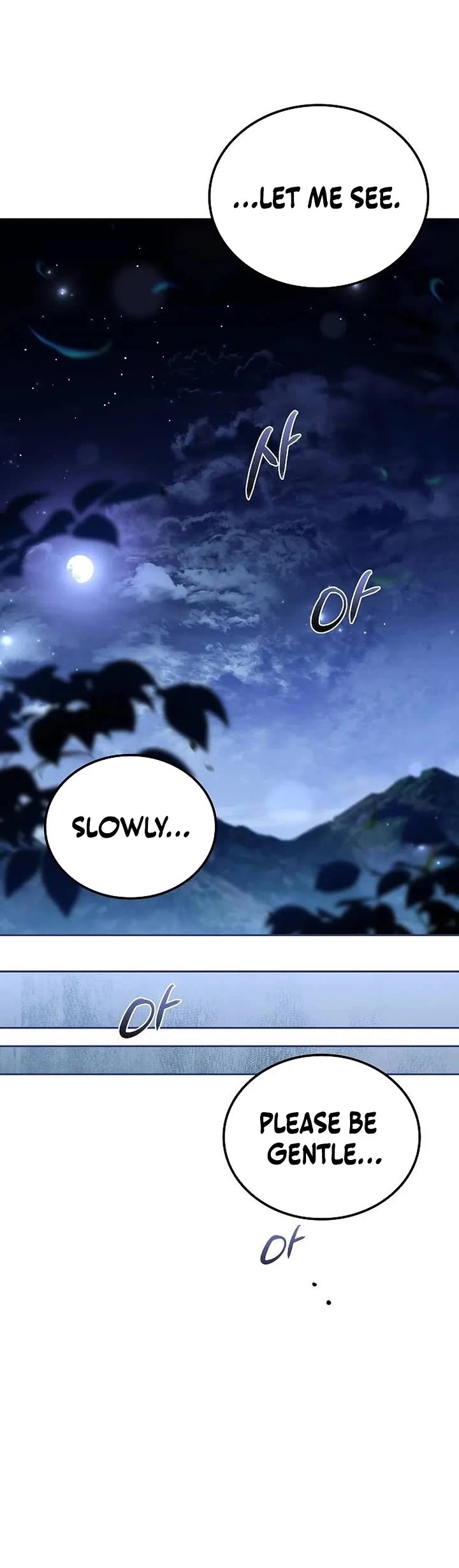 The Archmage's Restaurant chapter 128 page 35