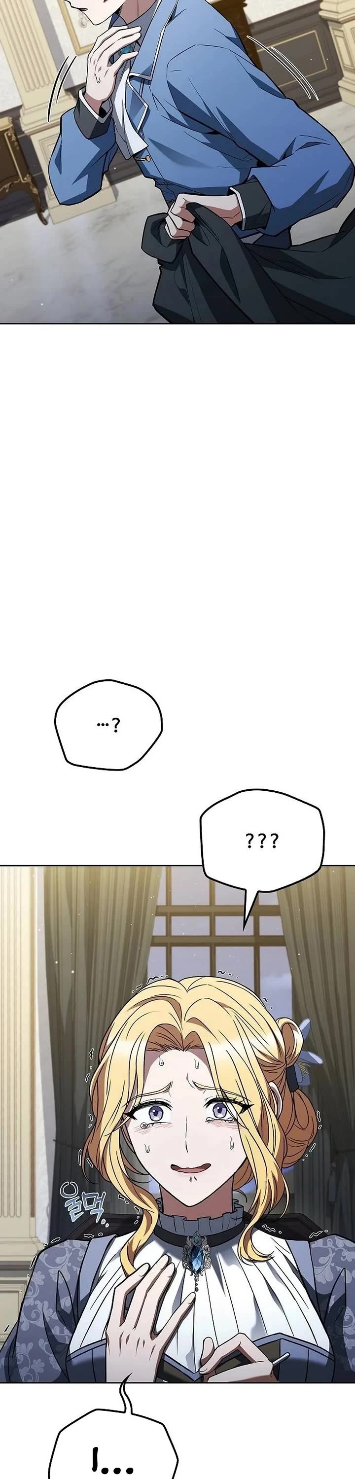 The Archmage's Restaurant chapter 128 page 42