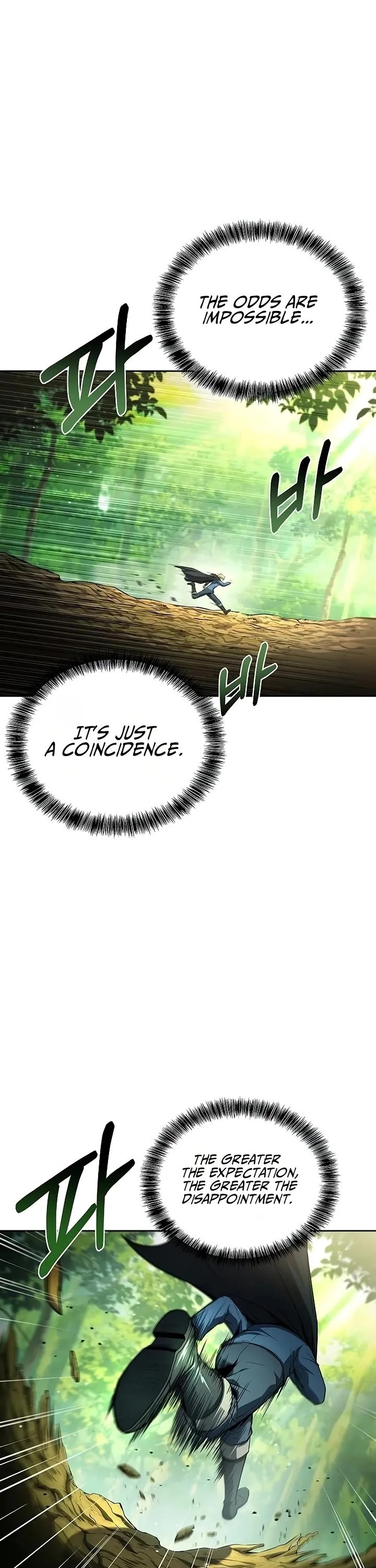 The Archmage's Restaurant chapter 129 page 24