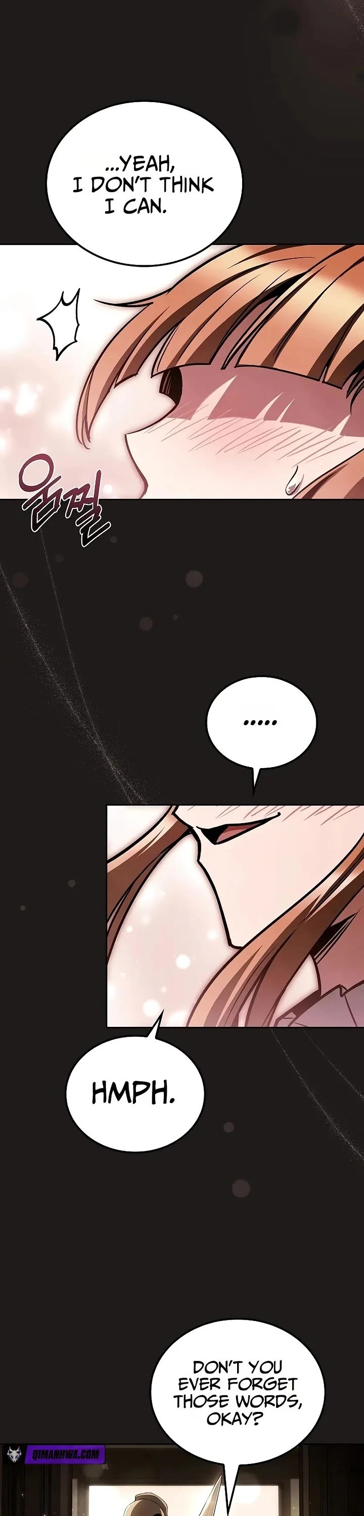 The Archmage's Restaurant chapter 129 page 30