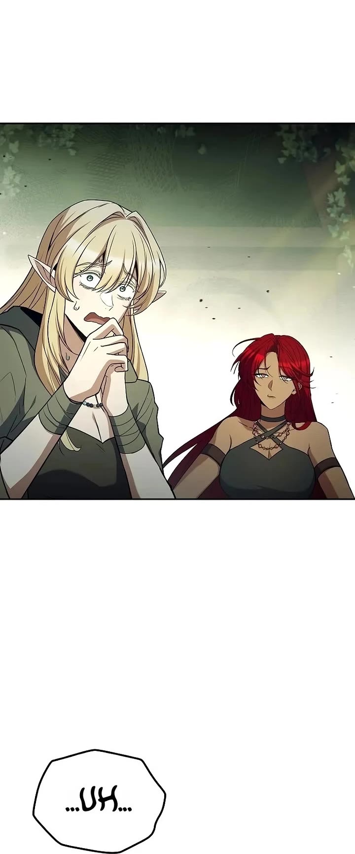 The Archmage's Restaurant chapter 129 page 43