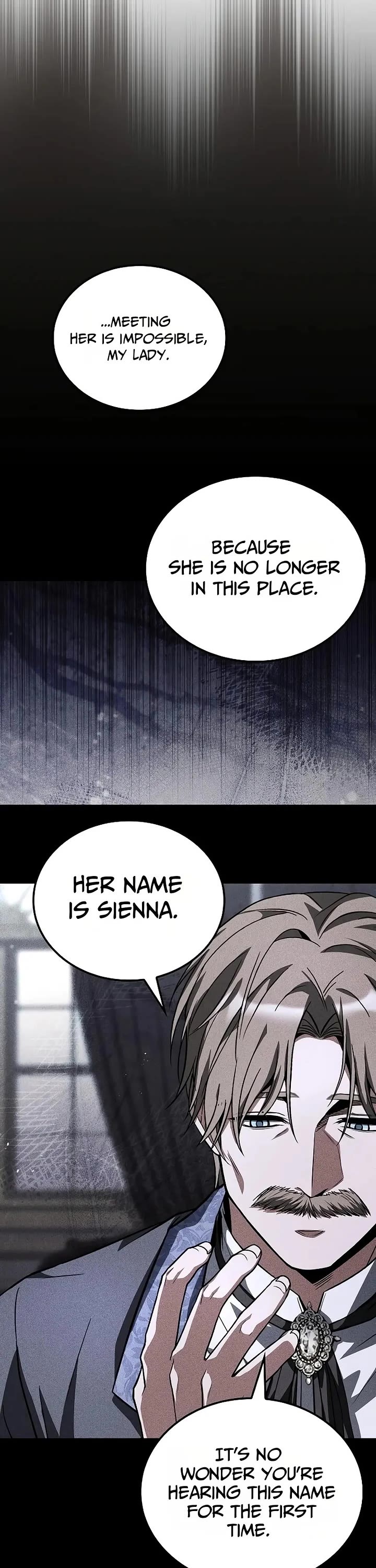 The Archmage's Restaurant chapter 129 page 51