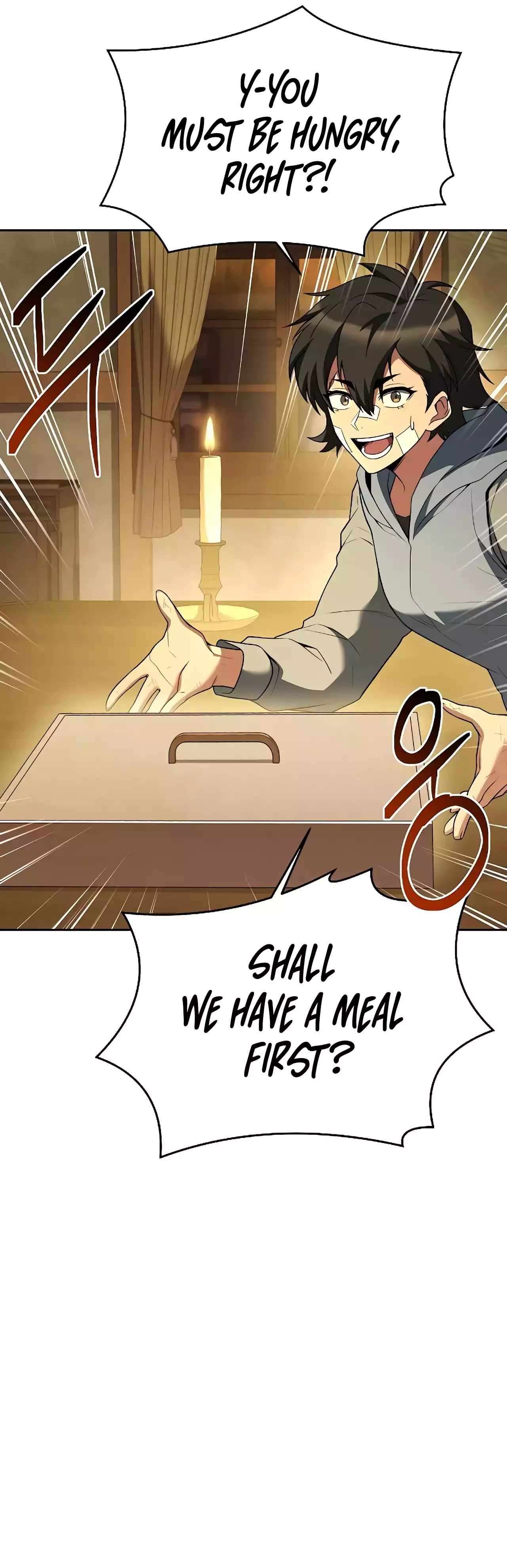 The Archmage's Restaurant chapter 13 page 10