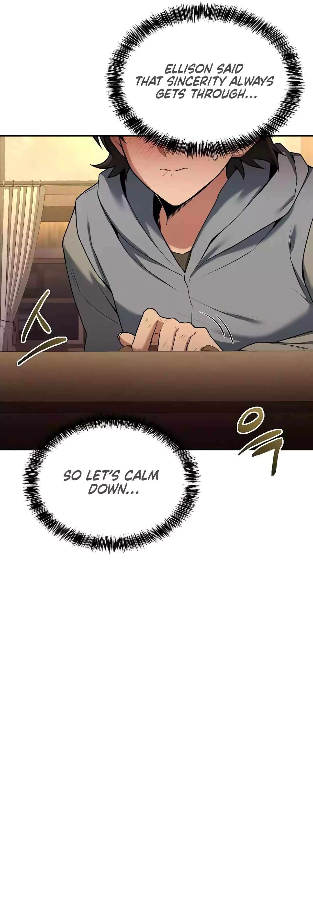 The Archmage's Restaurant chapter 13 page 11