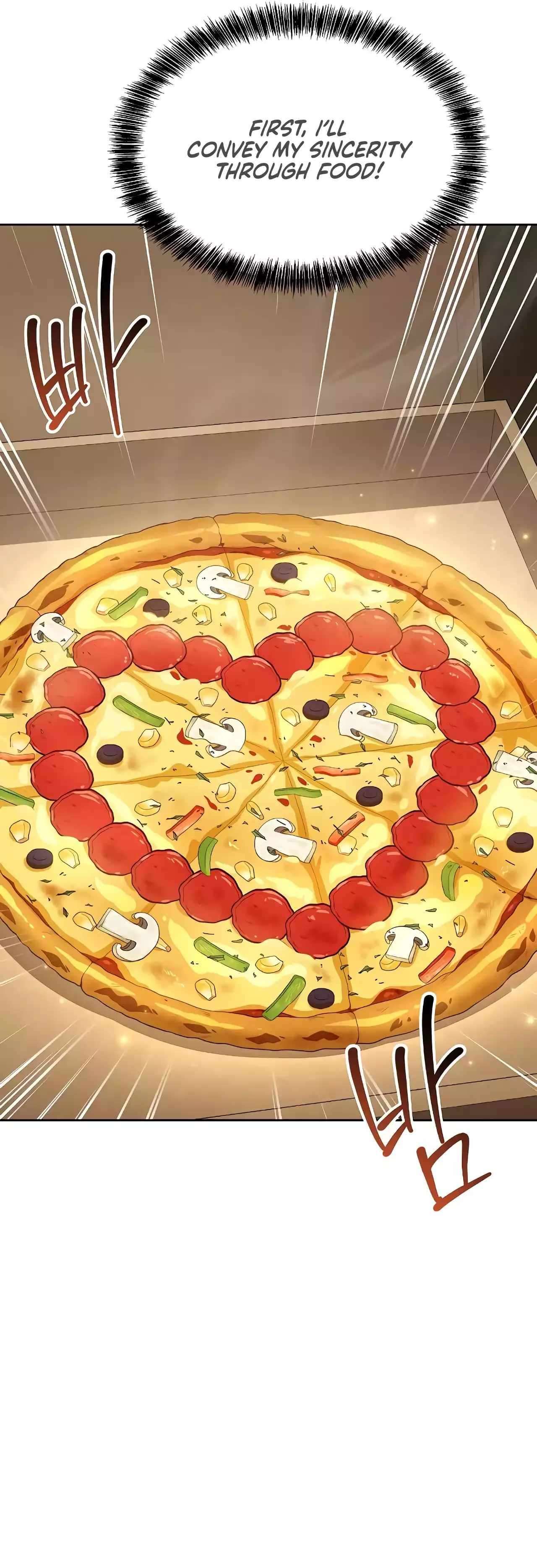 The Archmage's Restaurant chapter 13 page 12