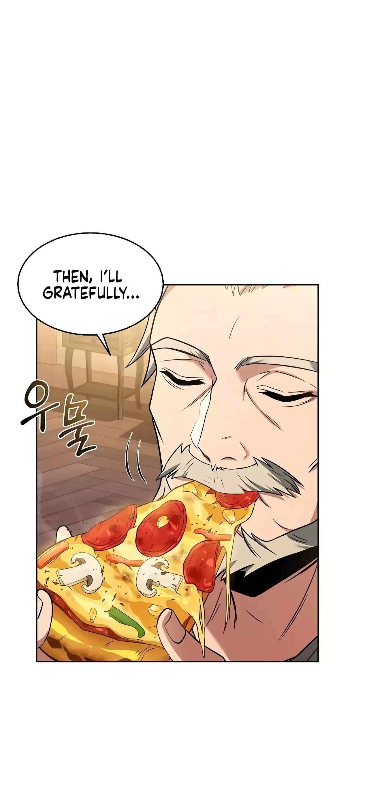 The Archmage's Restaurant chapter 13 page 16