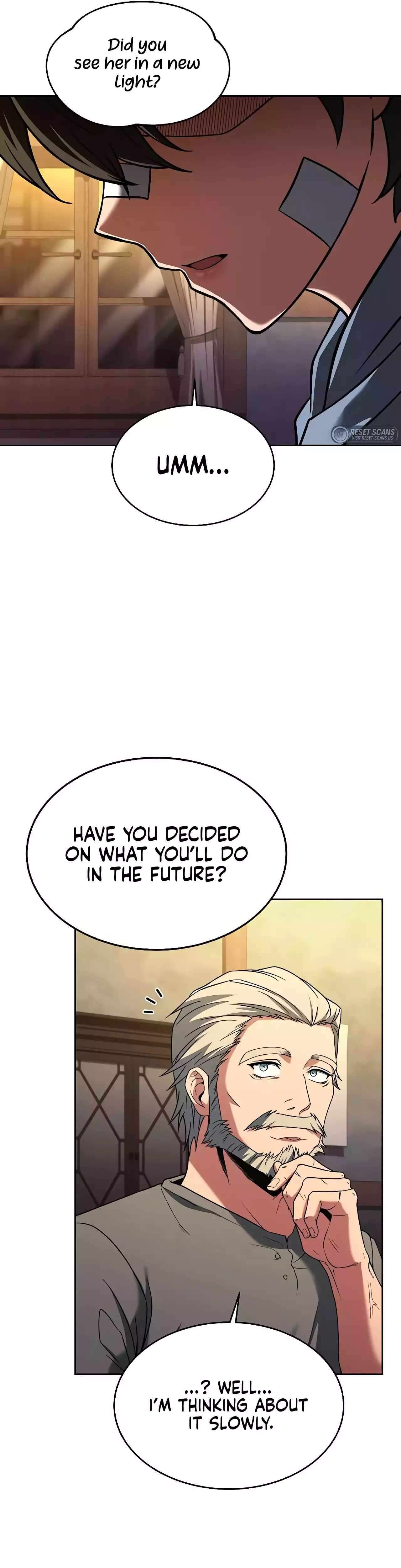 The Archmage's Restaurant chapter 13 page 20