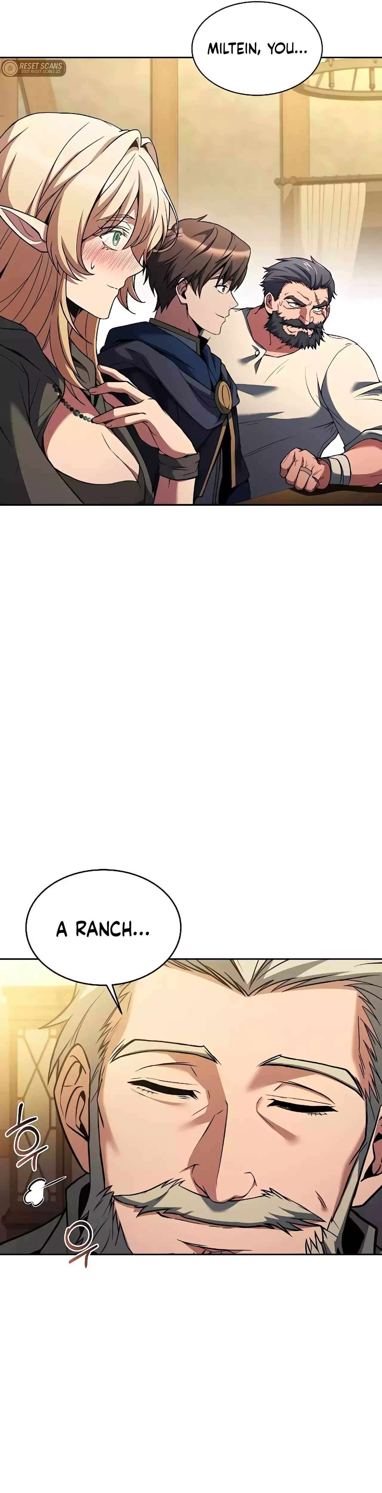 The Archmage's Restaurant chapter 13 page 26