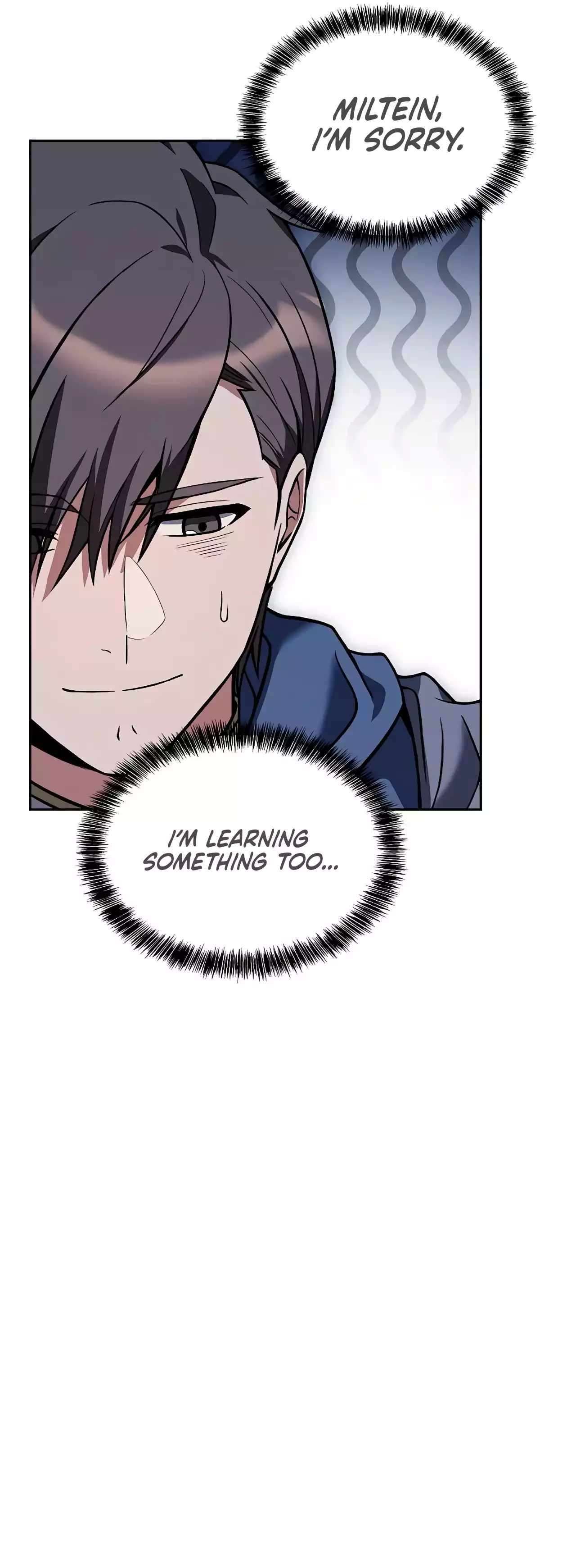 The Archmage's Restaurant chapter 13 page 31