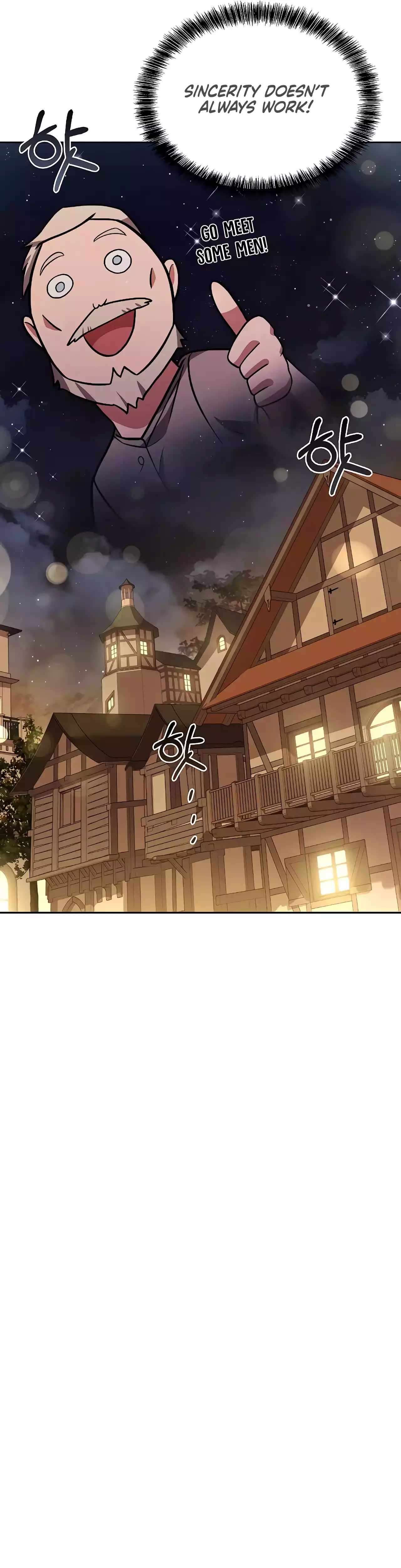 The Archmage's Restaurant chapter 13 page 32