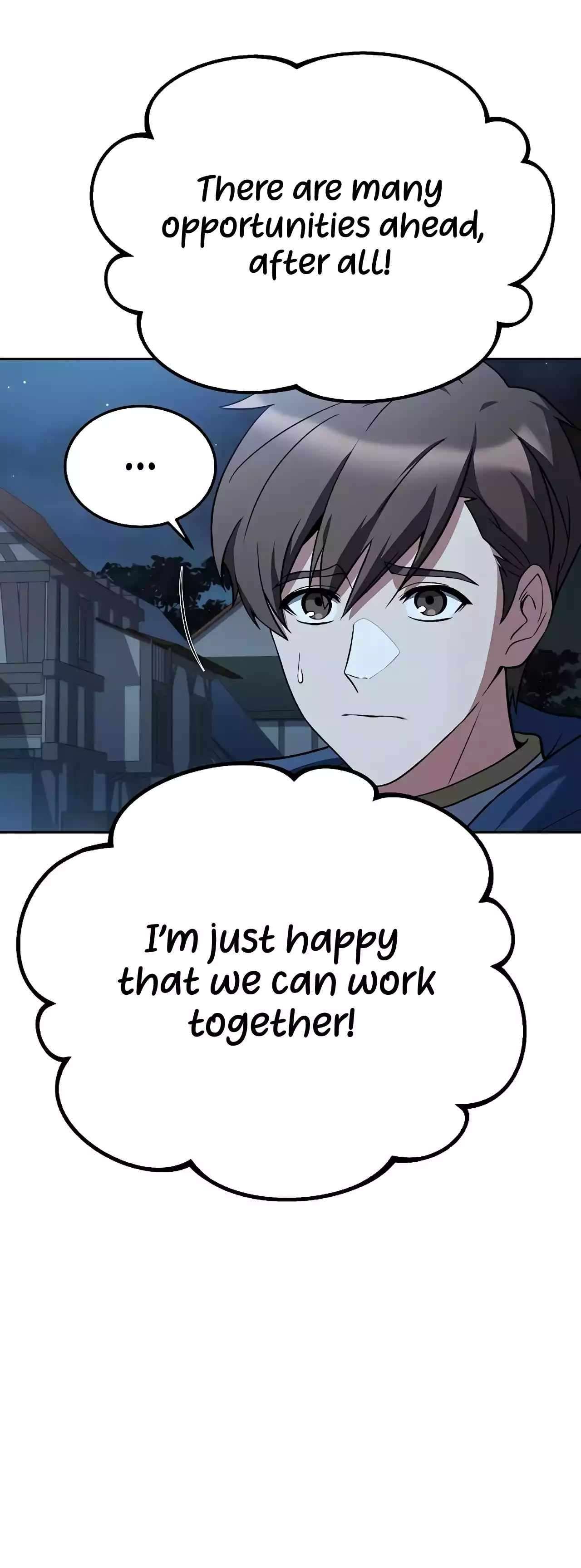 The Archmage's Restaurant chapter 13 page 35