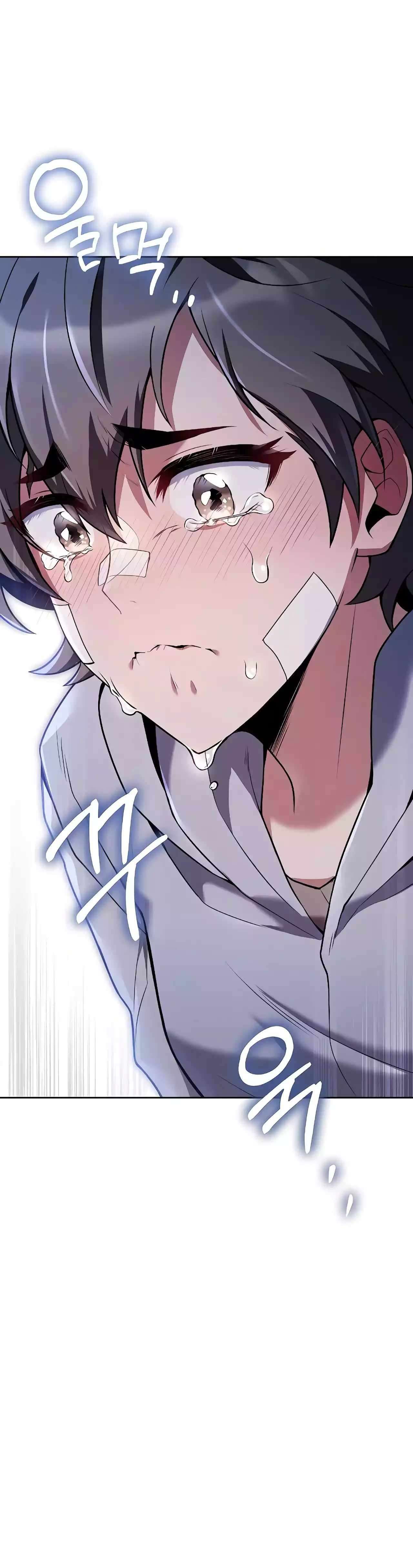 The Archmage's Restaurant chapter 13 page 37