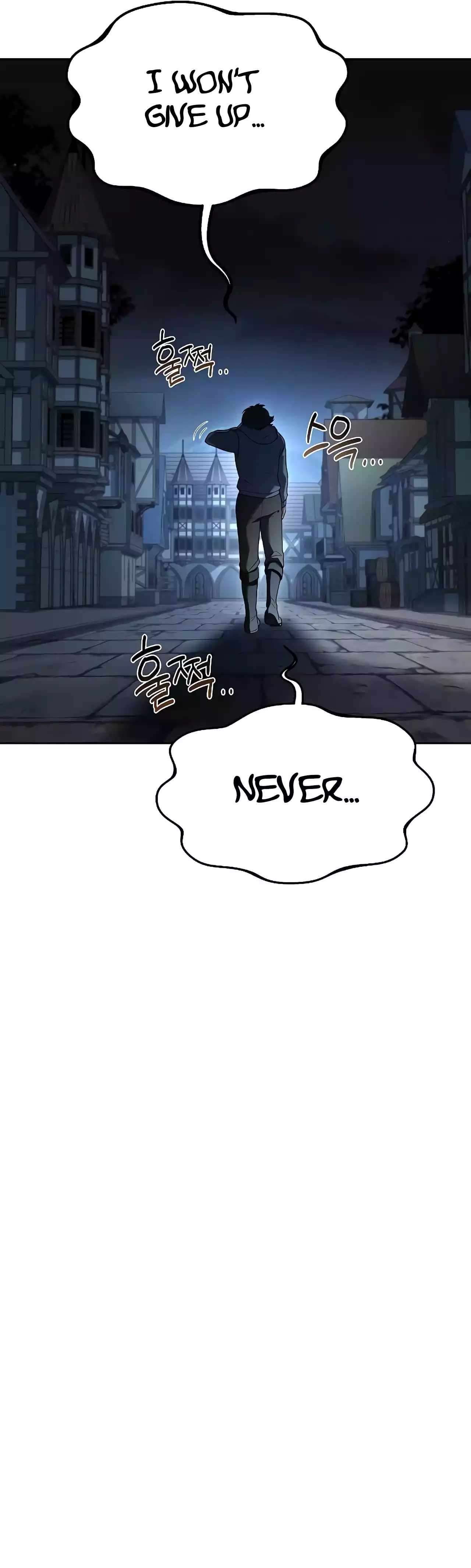 The Archmage's Restaurant chapter 13 page 38