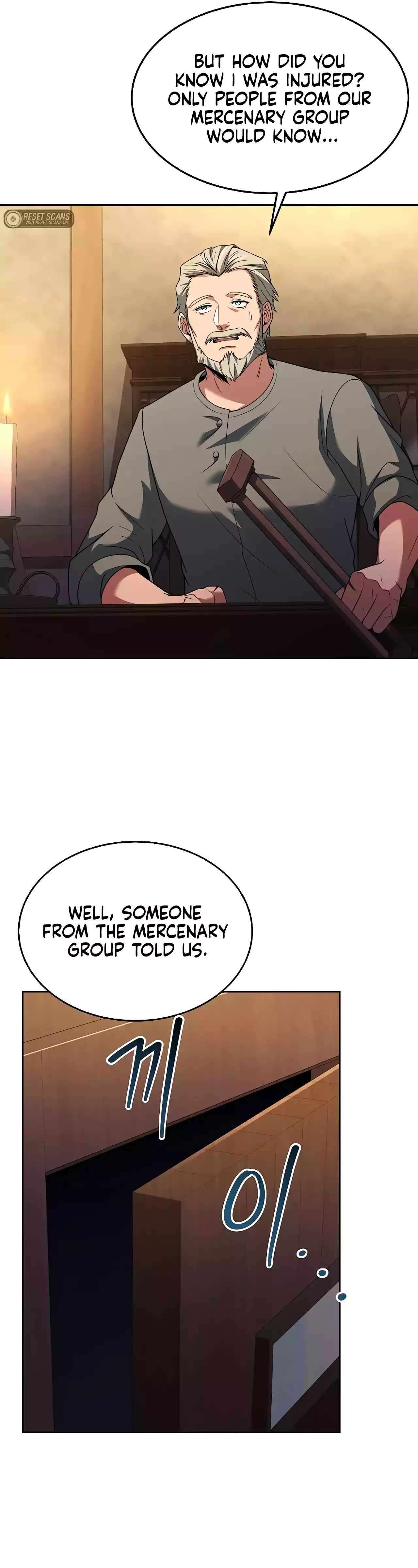 The Archmage's Restaurant chapter 13 page 4