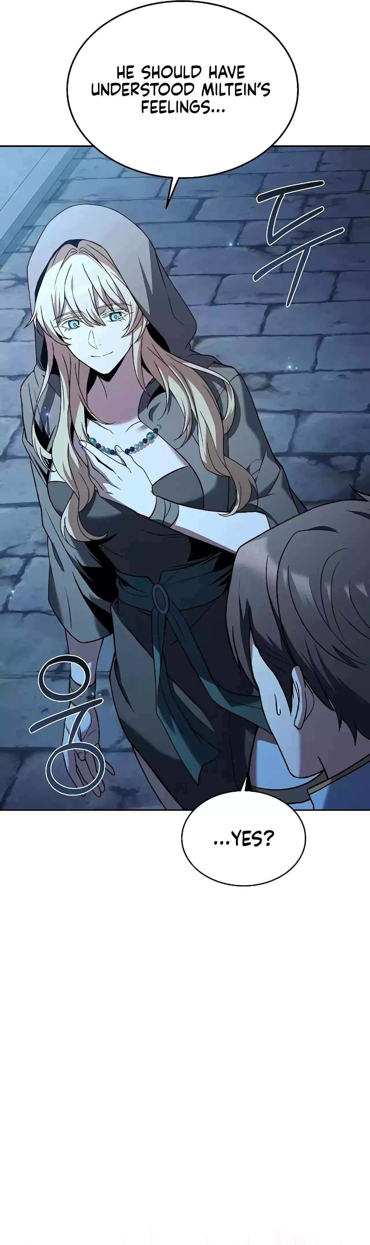 The Archmage's Restaurant chapter 13 page 41