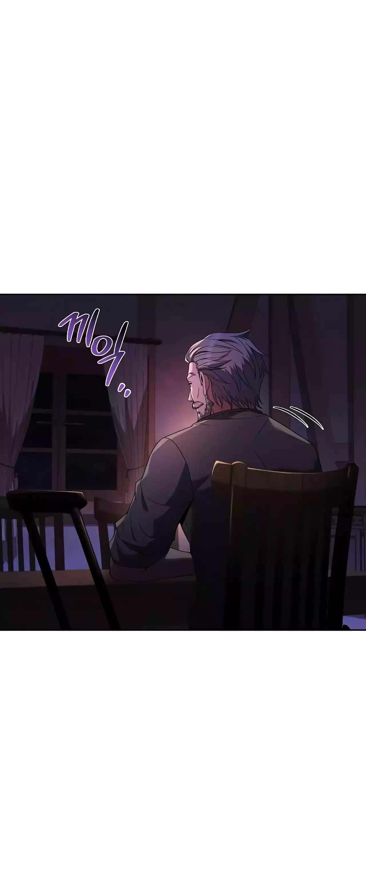 The Archmage's Restaurant chapter 13 page 43