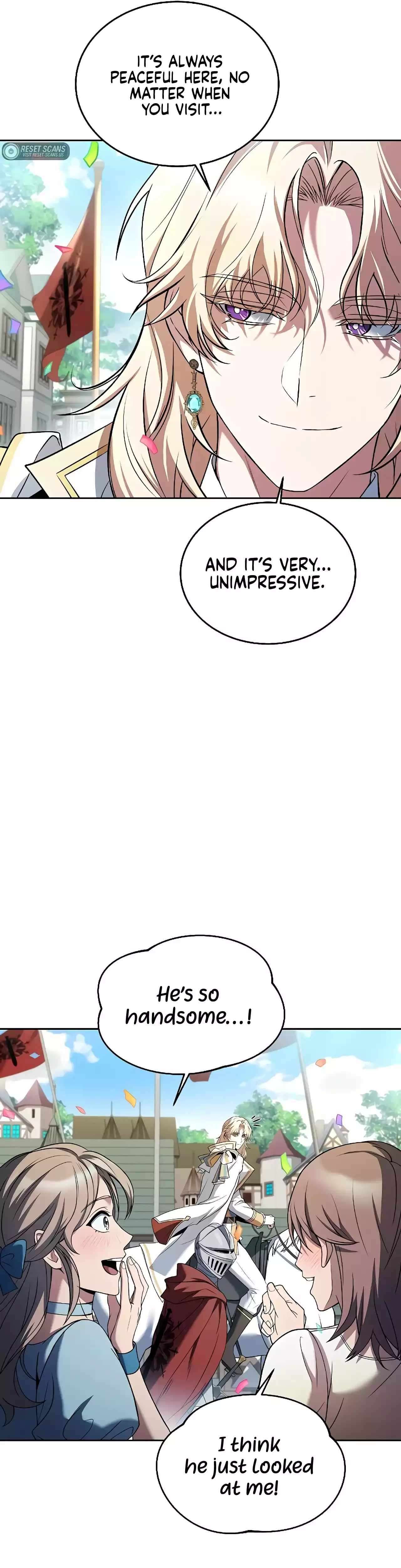 The Archmage's Restaurant chapter 13 page 48